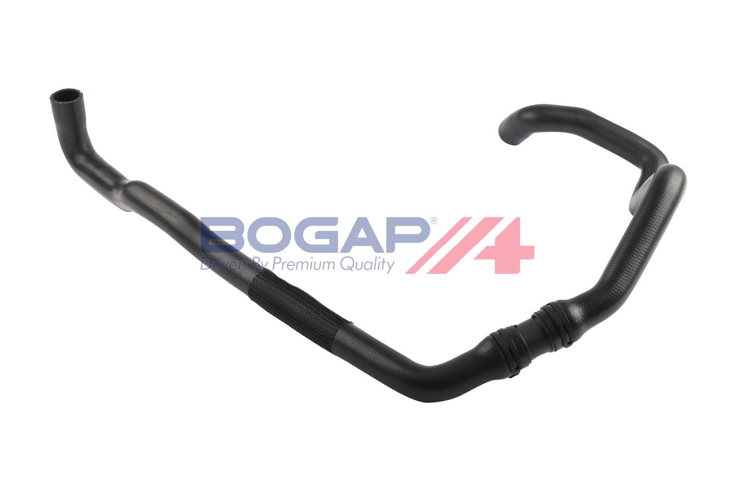 Original BOGAP Coolant Hose 17122754247 / B4228459
