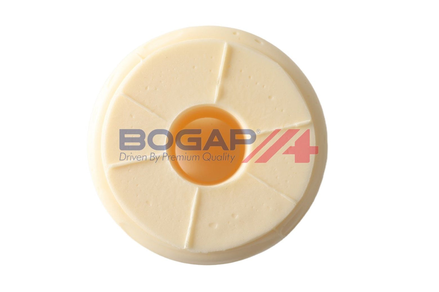Original BOGAP Front Additional Damper 31336859766 / B3415103