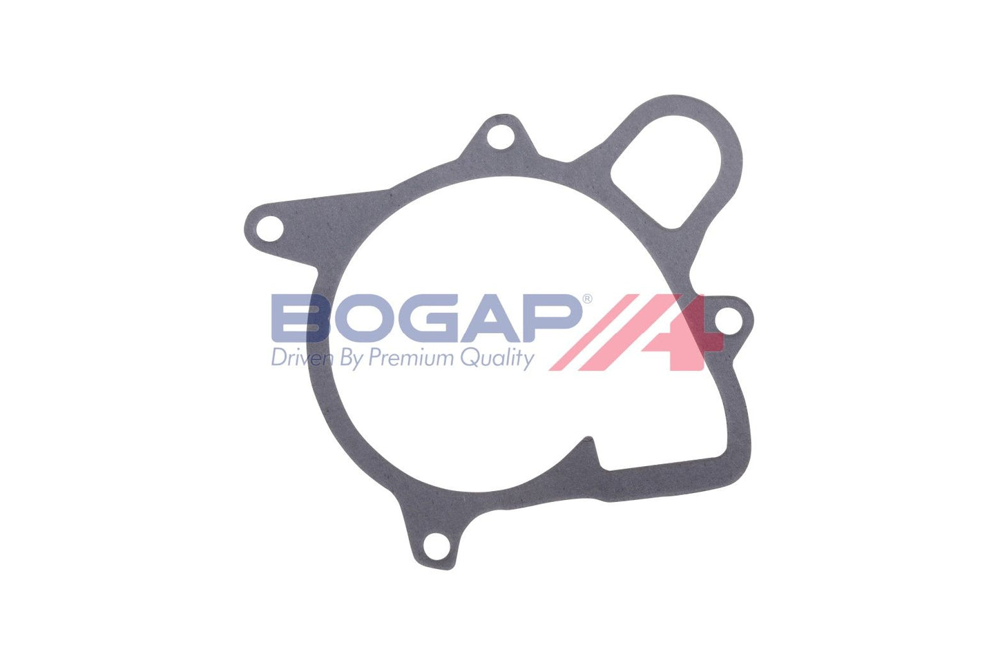 Original BOGAP Mechanical Coolant Pump 11517790472 / B4234122