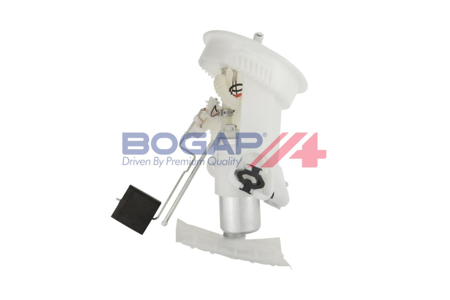 Original BOGAP Delivery Unit, Right 16141182842 / B1622150