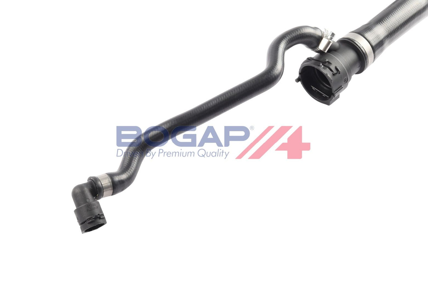 Original BOGAP Coolant Hose 17127526856 / B4228402
