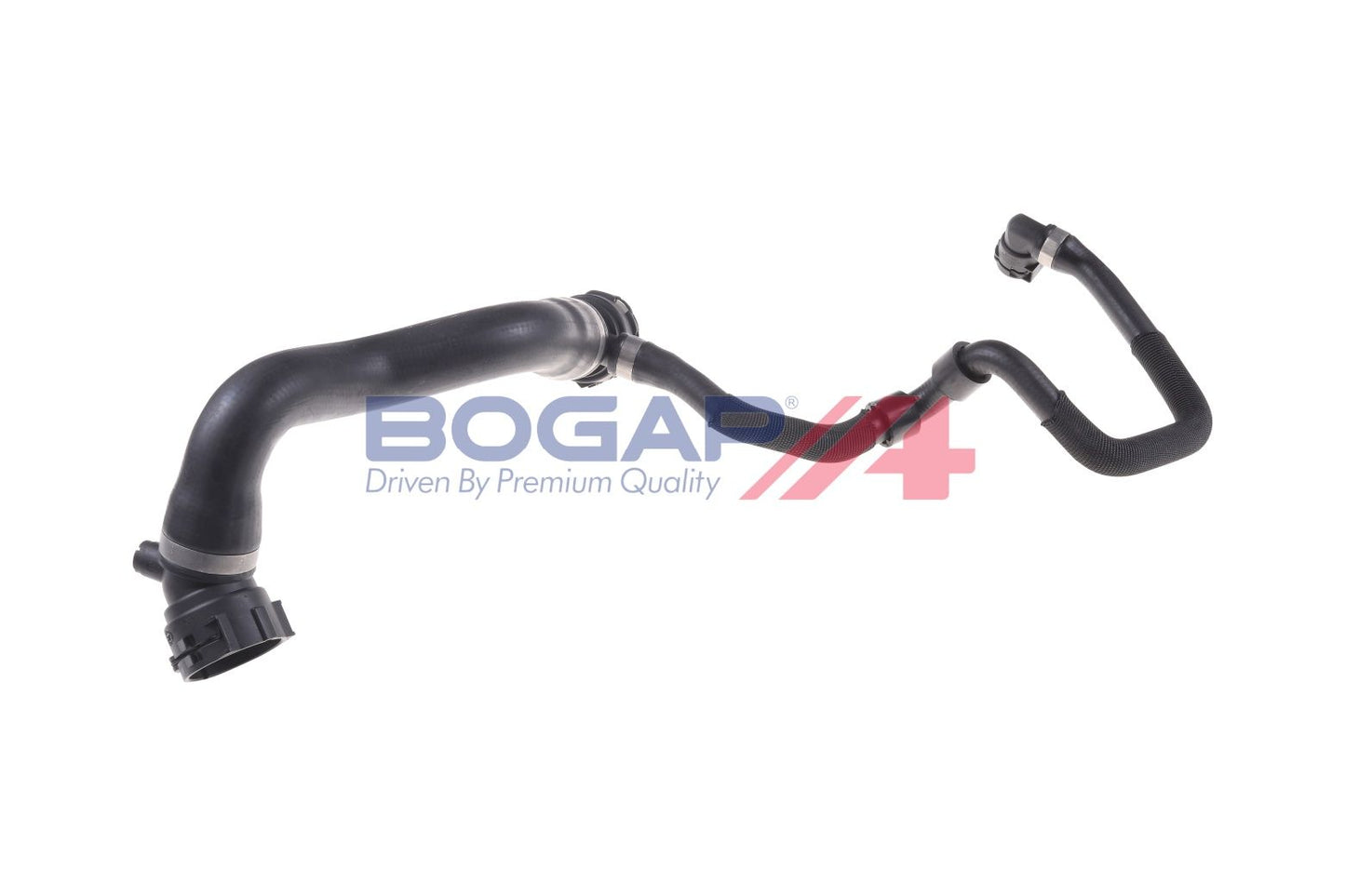 Original BOGAP Coolant Hose 17127640916 / B4228176