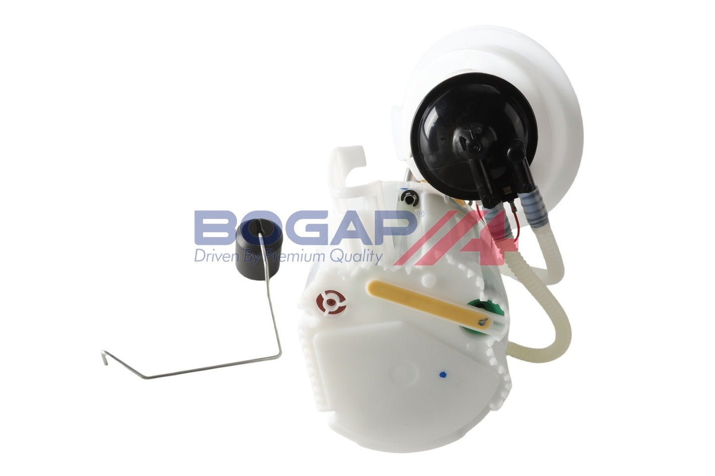 Original BOGAP Delivery Module 16117243975 / B1622136