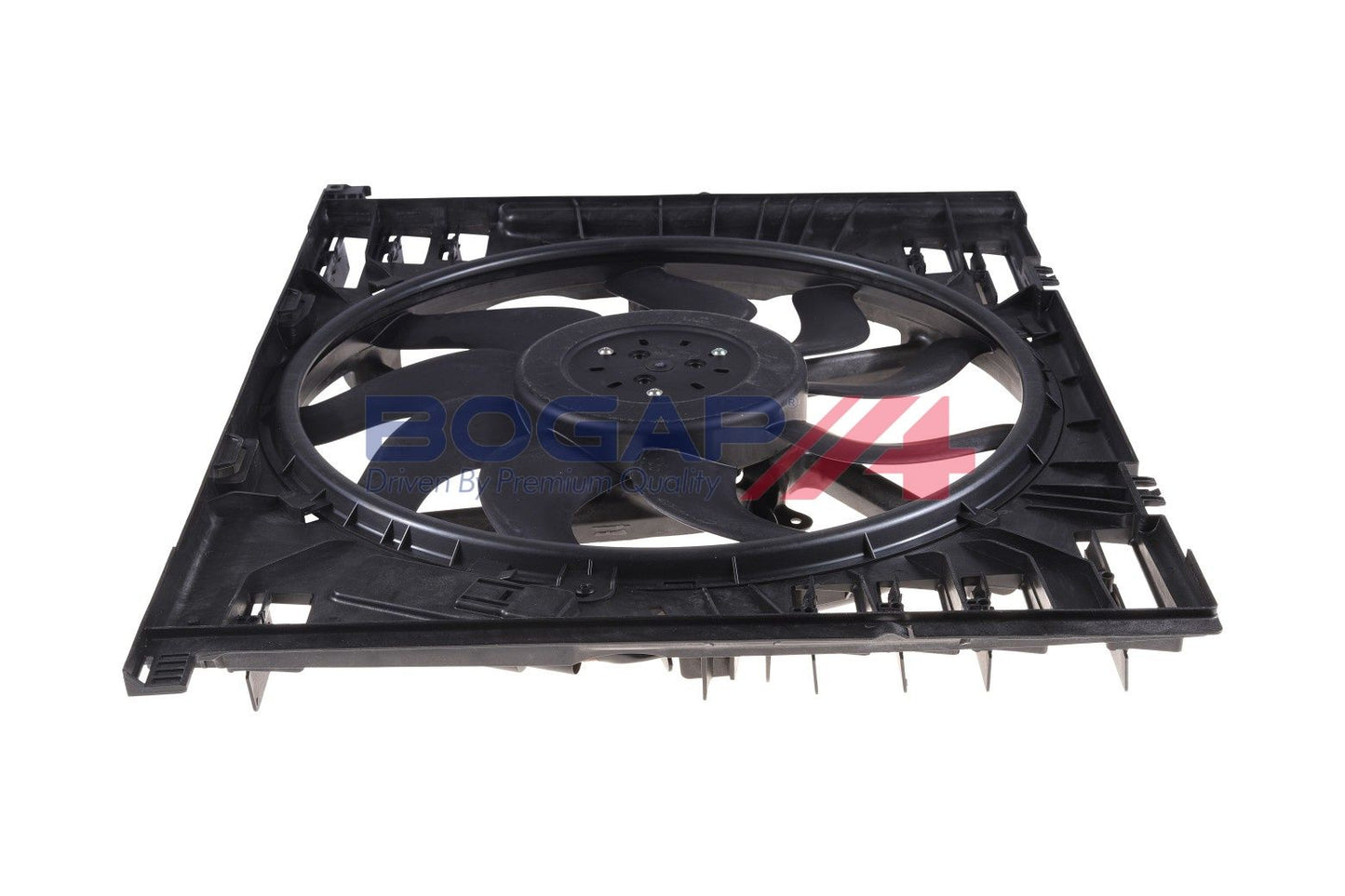 Original BOGAP Fan Housing with Fan (400W) 17425A53270 / B4243132