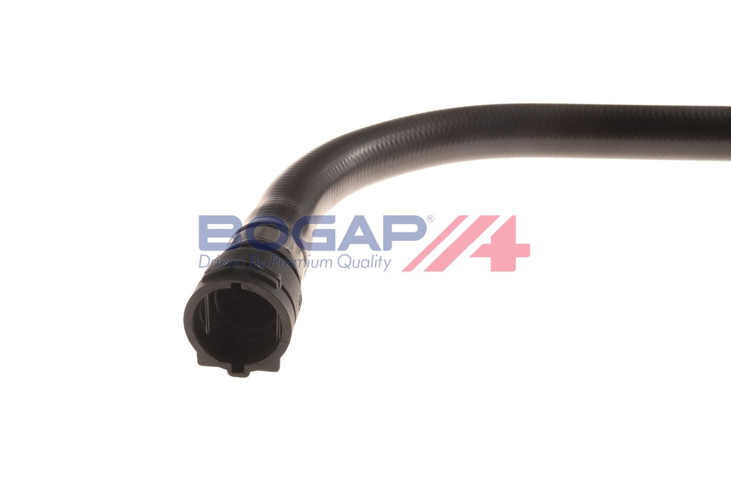 Original BOGAP Coolant Hose 11531438633 / B4228367