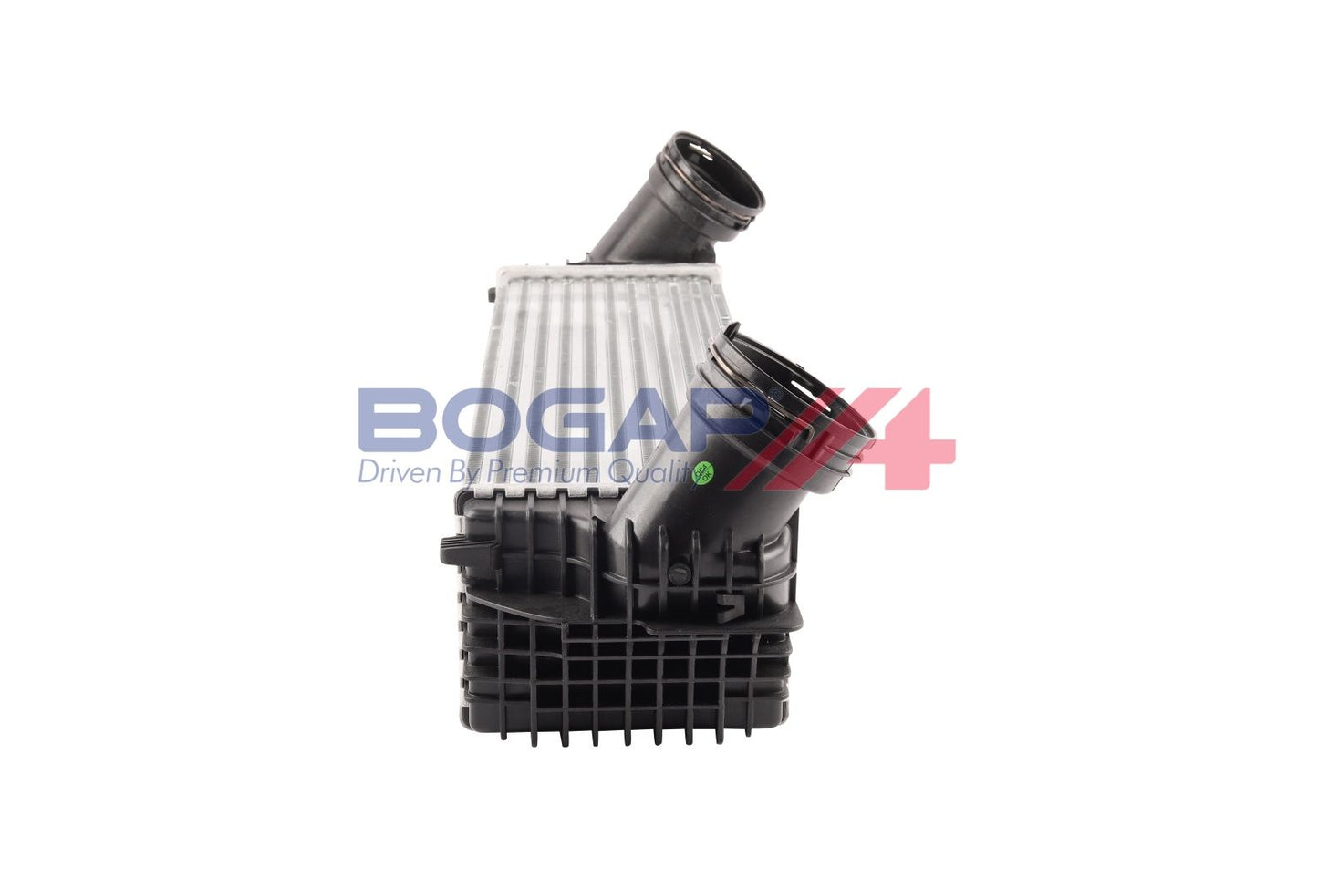 Original BOGAP Charge-Air Cooler 17517809321 / B4220104