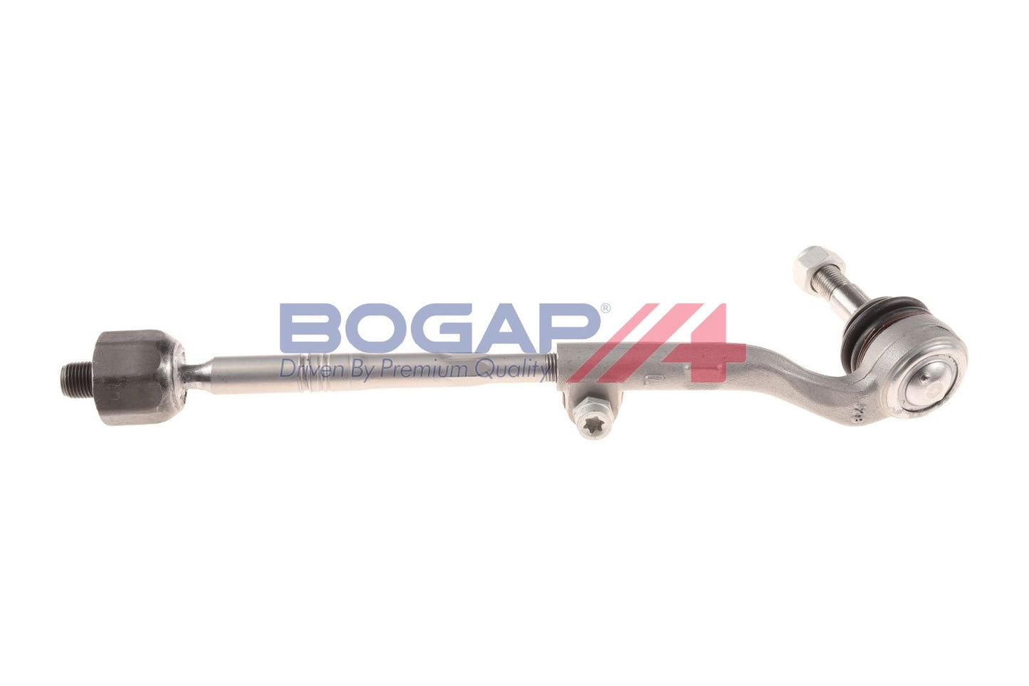 Original BOGAP Left Tie Rod 32106799960 / B3232128