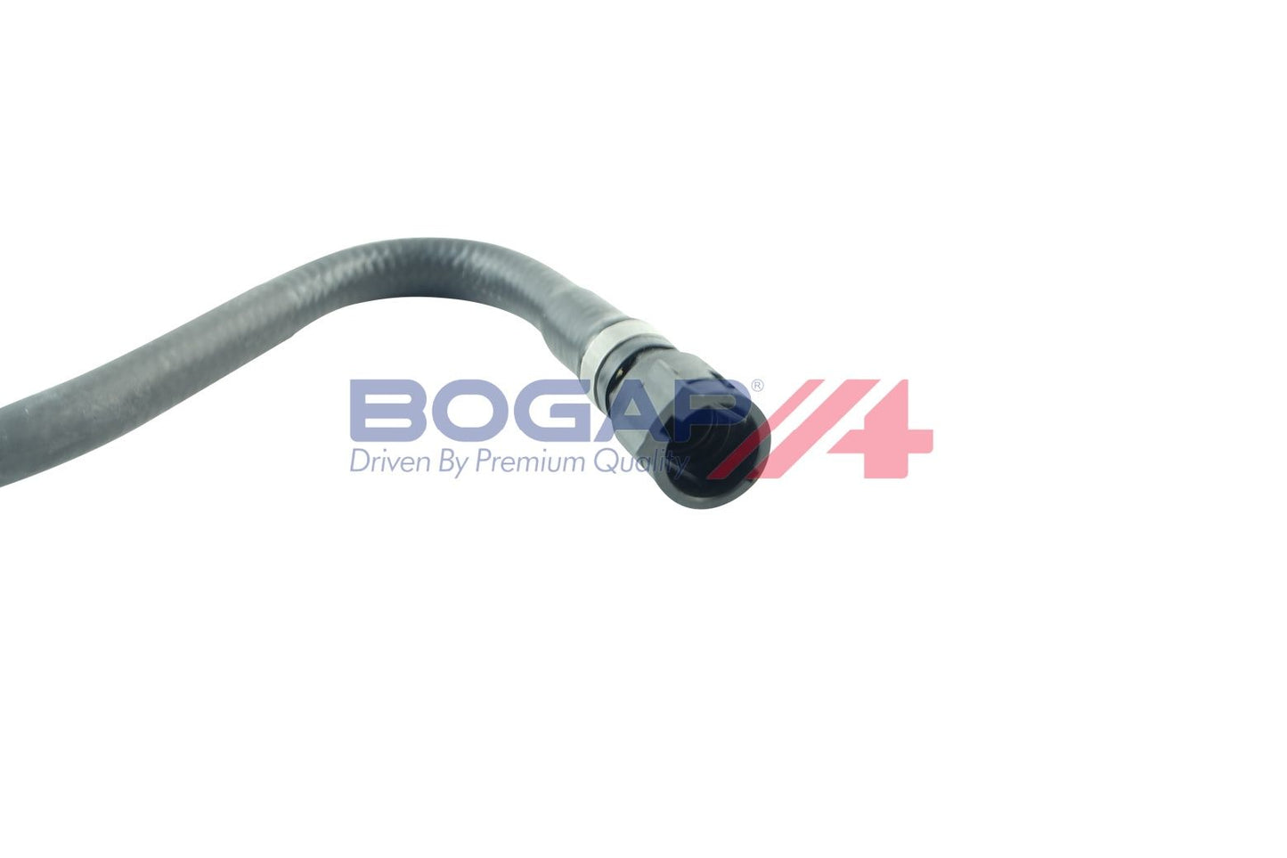 Original BOGAP Radiator Vent Pipe 17127508013 / B4228255