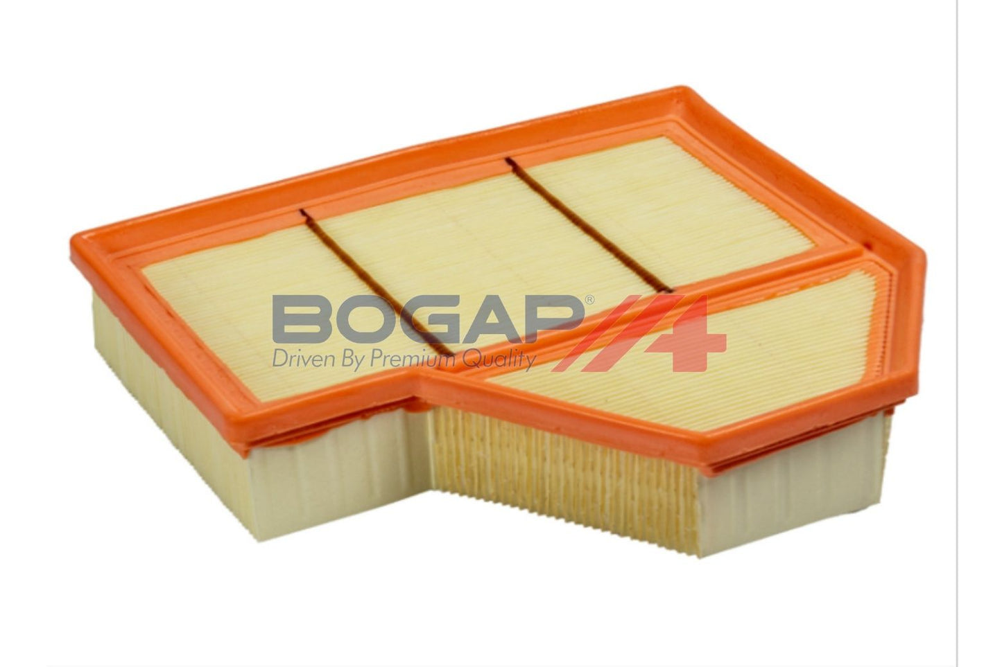 Original BOGAP Air Filter Element, Right 13727834714 / B8111118