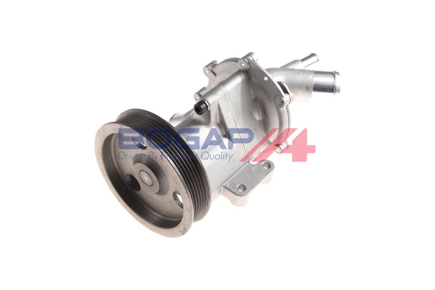 Original BOGAP Mechanical Coolant Pump 11517513062 / B4234118