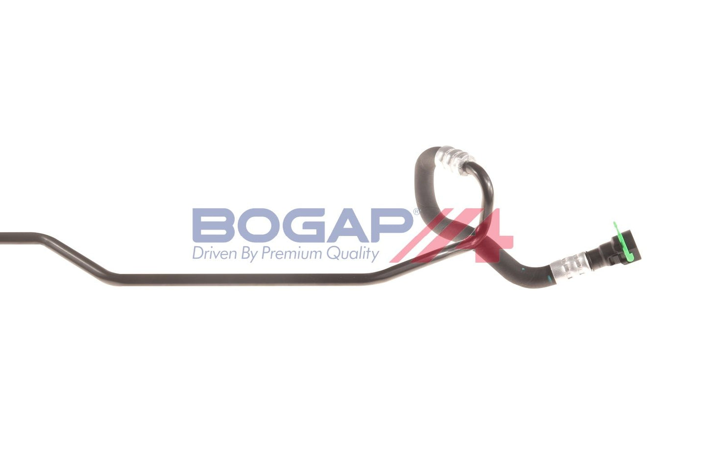 Original BOGAP Oil Cooling Pipe Inlet 17227577635 / B4225104