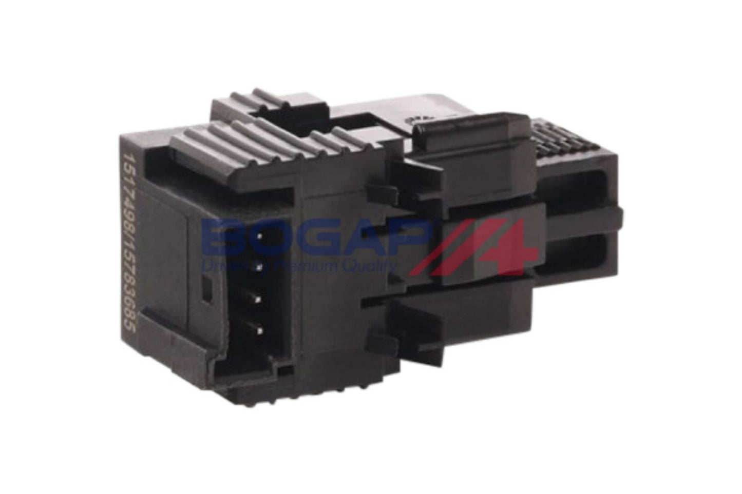 Original BOGAP Stop Light Switch 61316967601 / B7326102