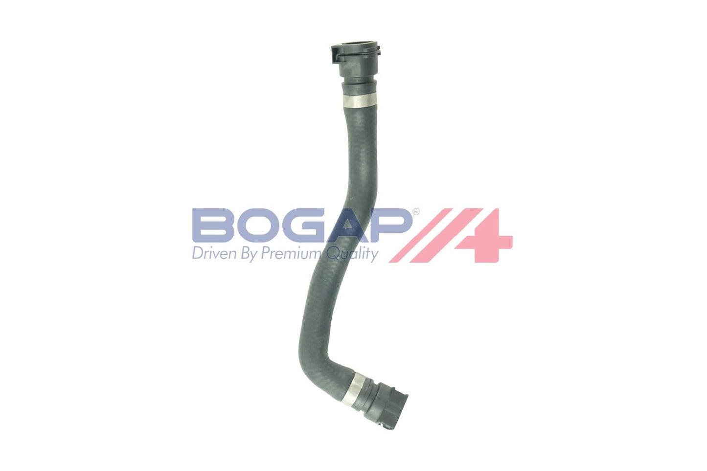 Original BOGAP Coolant Hose 17127596835 / B4228298
