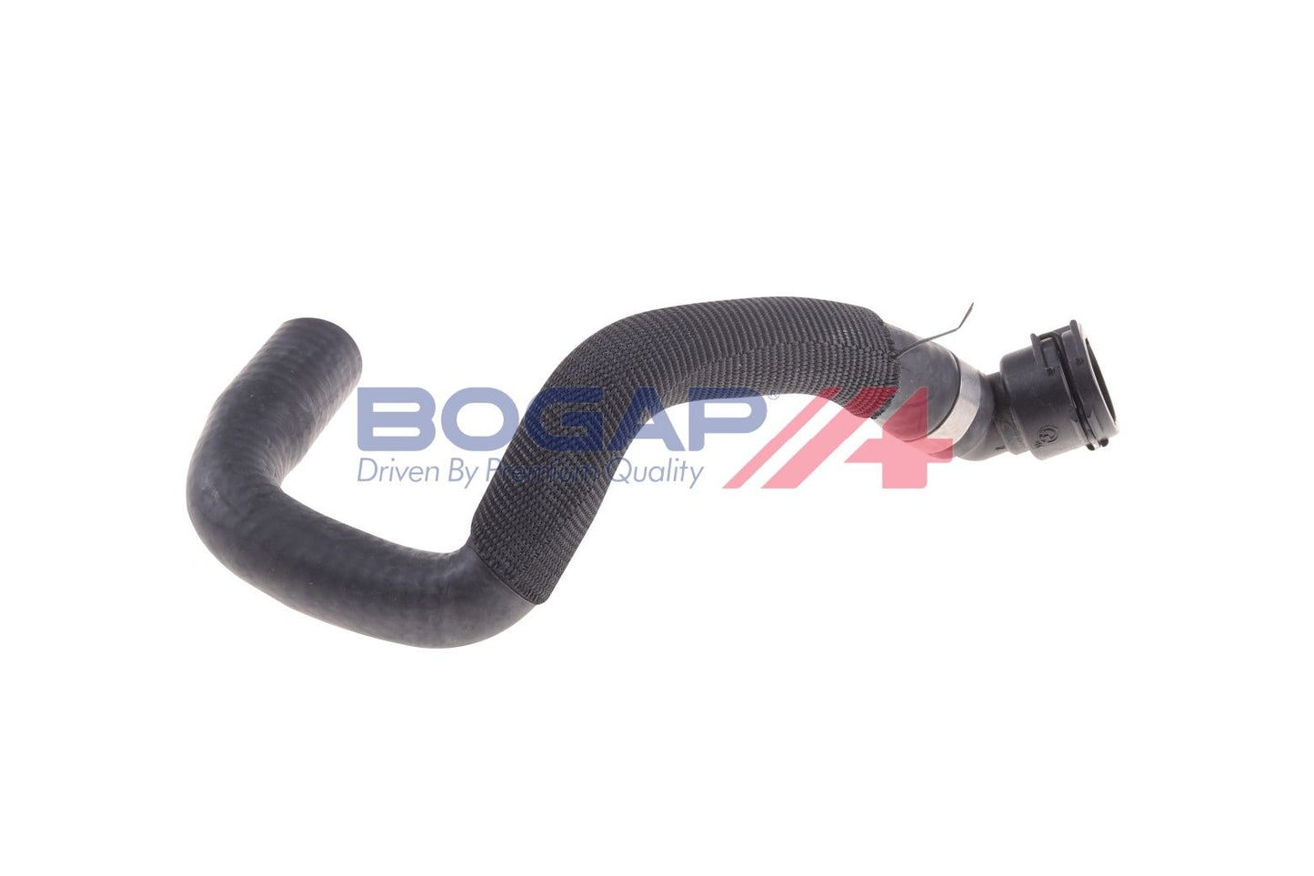 Original BOGAP Coolant Hose 17127619694 / B4228106