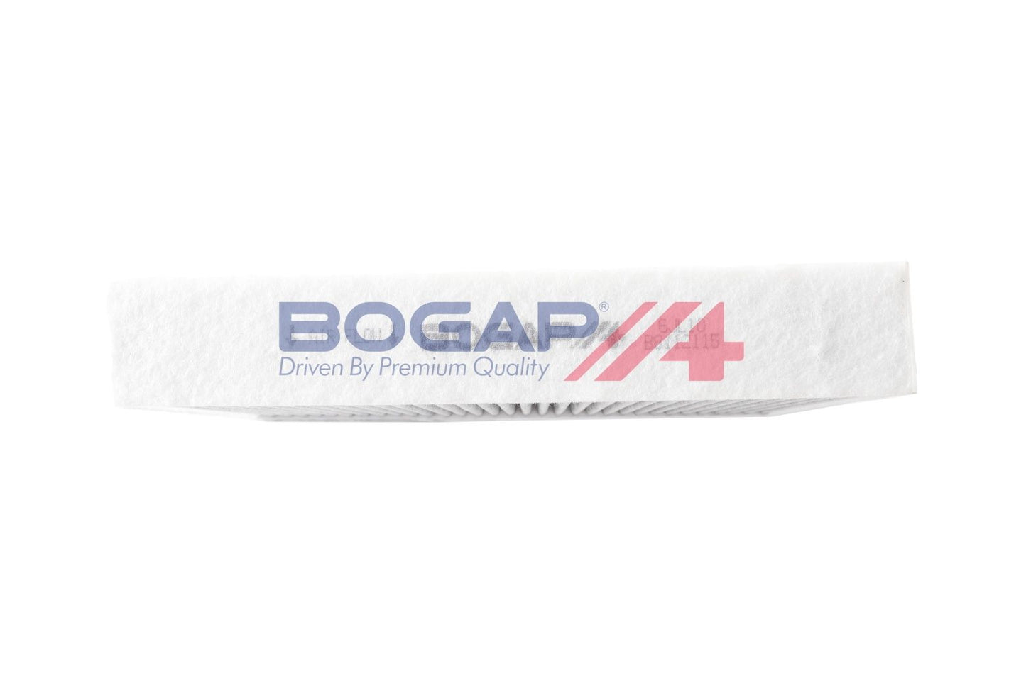 Original BOGAP Microfilter/Activated Carbon Canister Set 64119237555 / B8112115