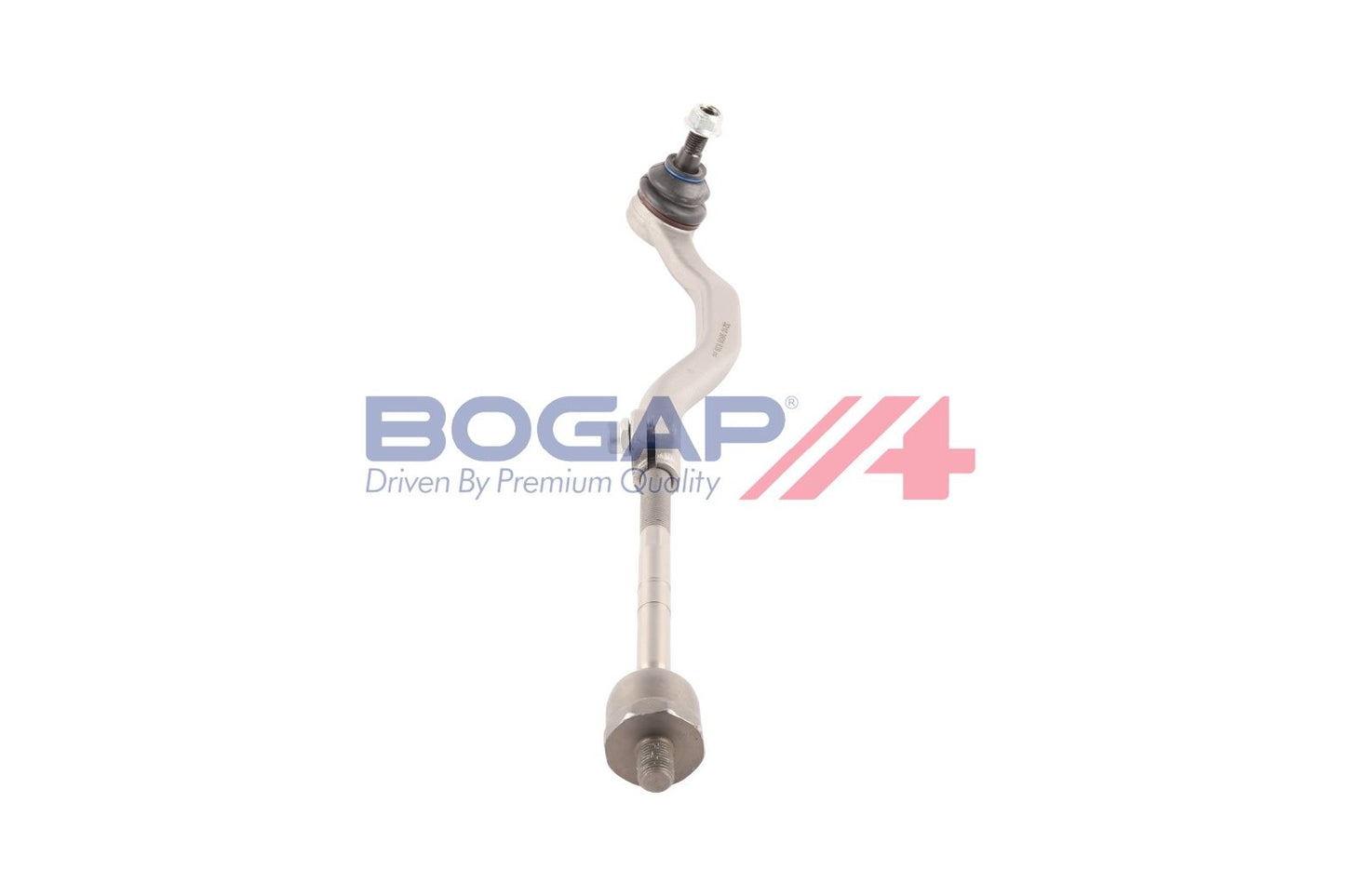Original BOGAP Left Tie Rod 32109808837 / B3232115