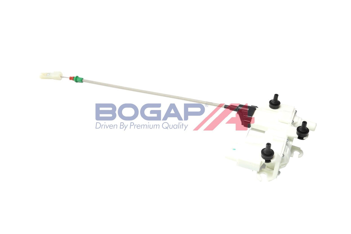 Original BOGAP Automatic Soft Closing, Right 51225A36EA4 / B7213110