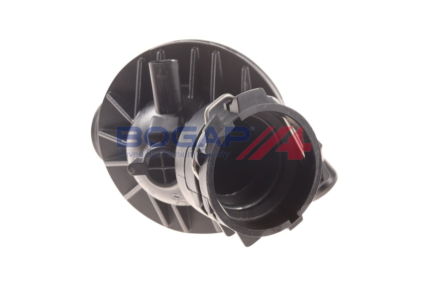 Original BOGAP Thermostat 11537598865 / B4245112
