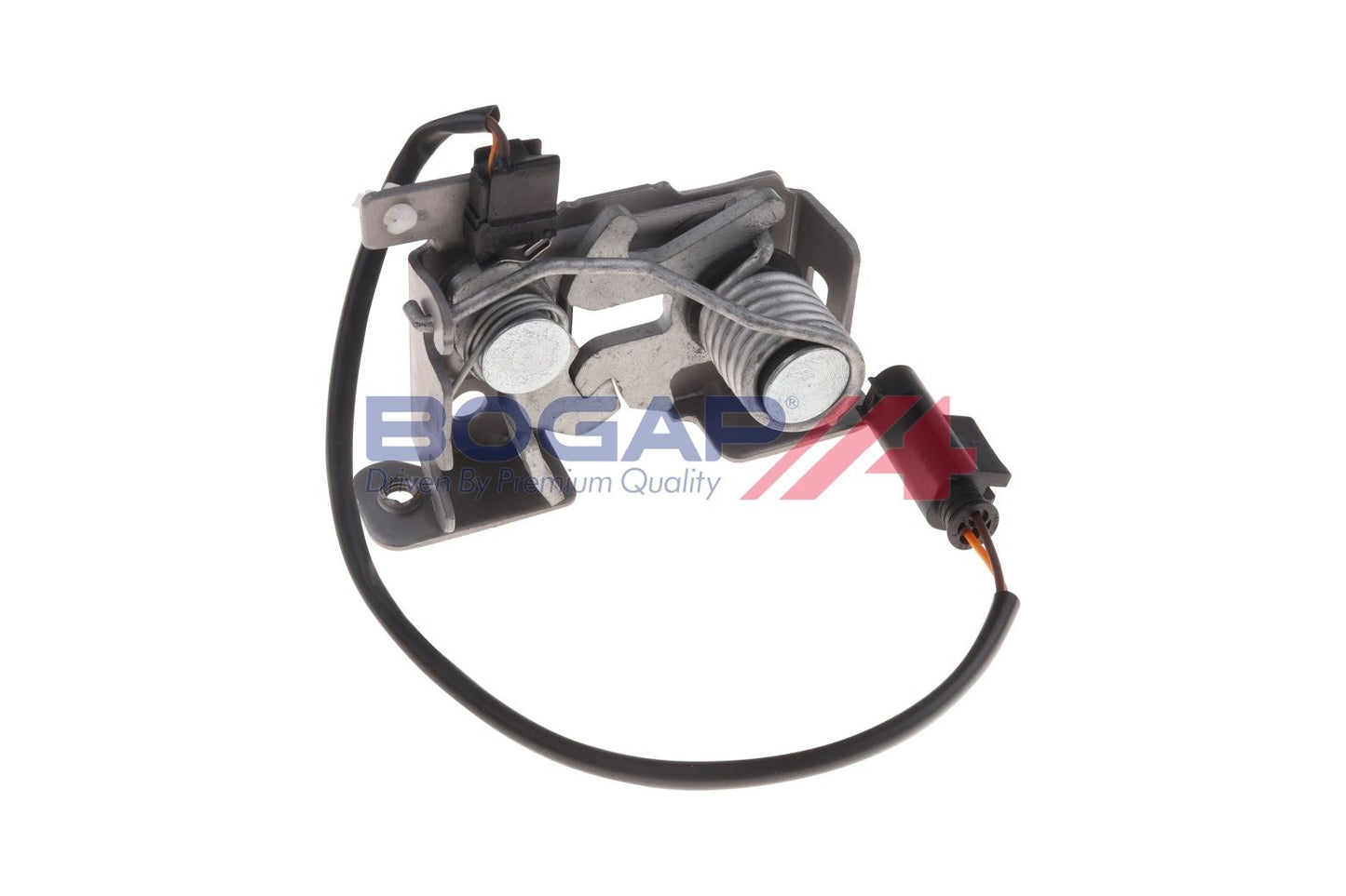 Original BOGAP Lock for Hood 51237336582 / B5111111
