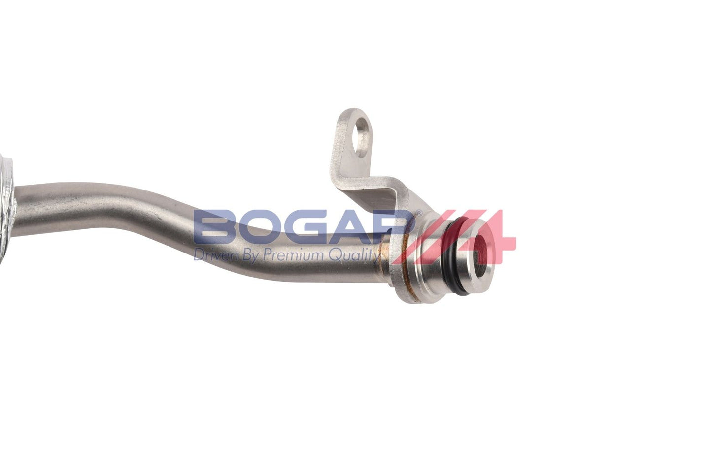 Original BOGAP Coolant Return Line (Zyl. 4–6) 11537563707 / B4229131