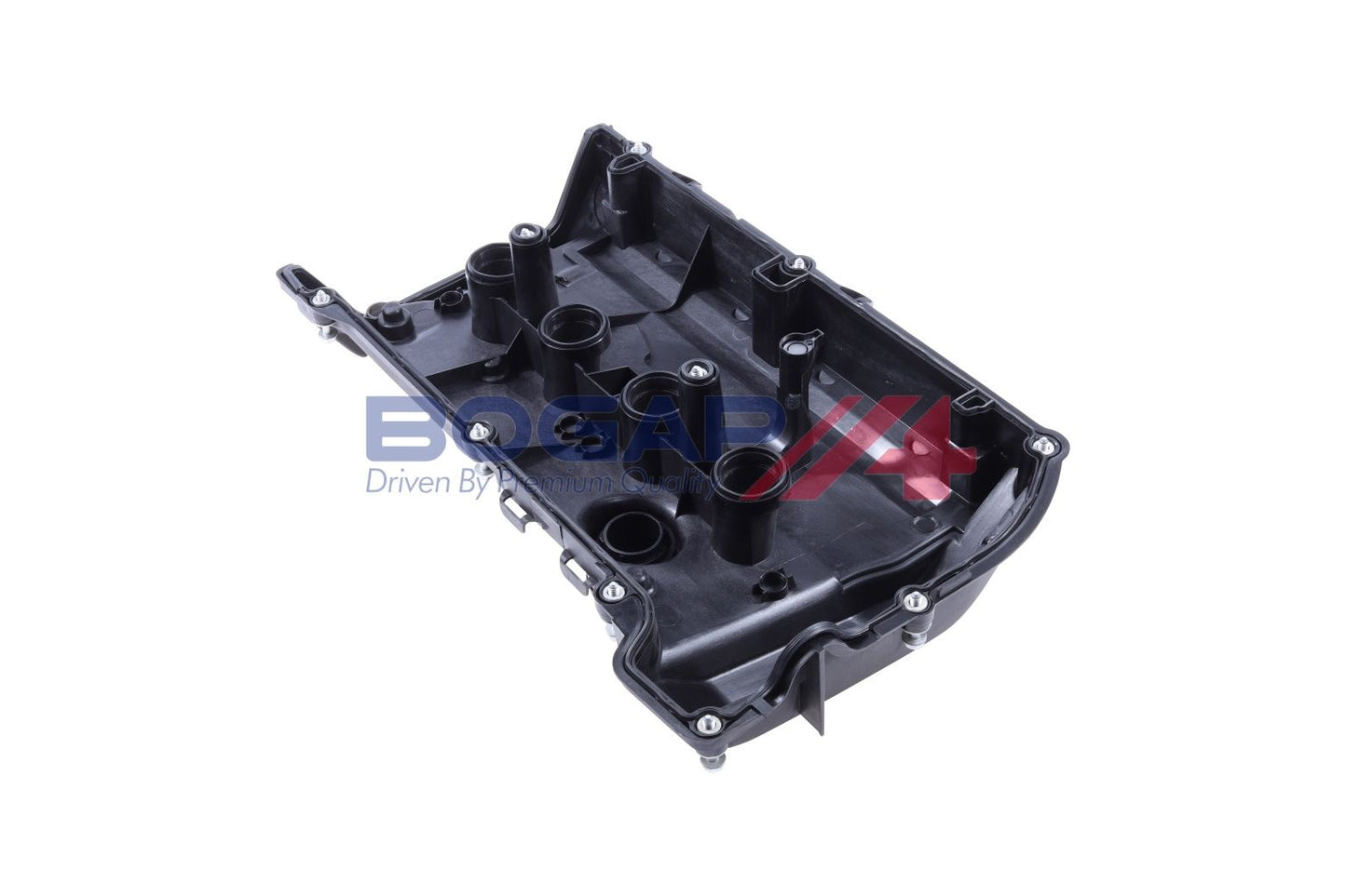 Original BOGAP Cylinder Head Cover 11127646552 / B1115114