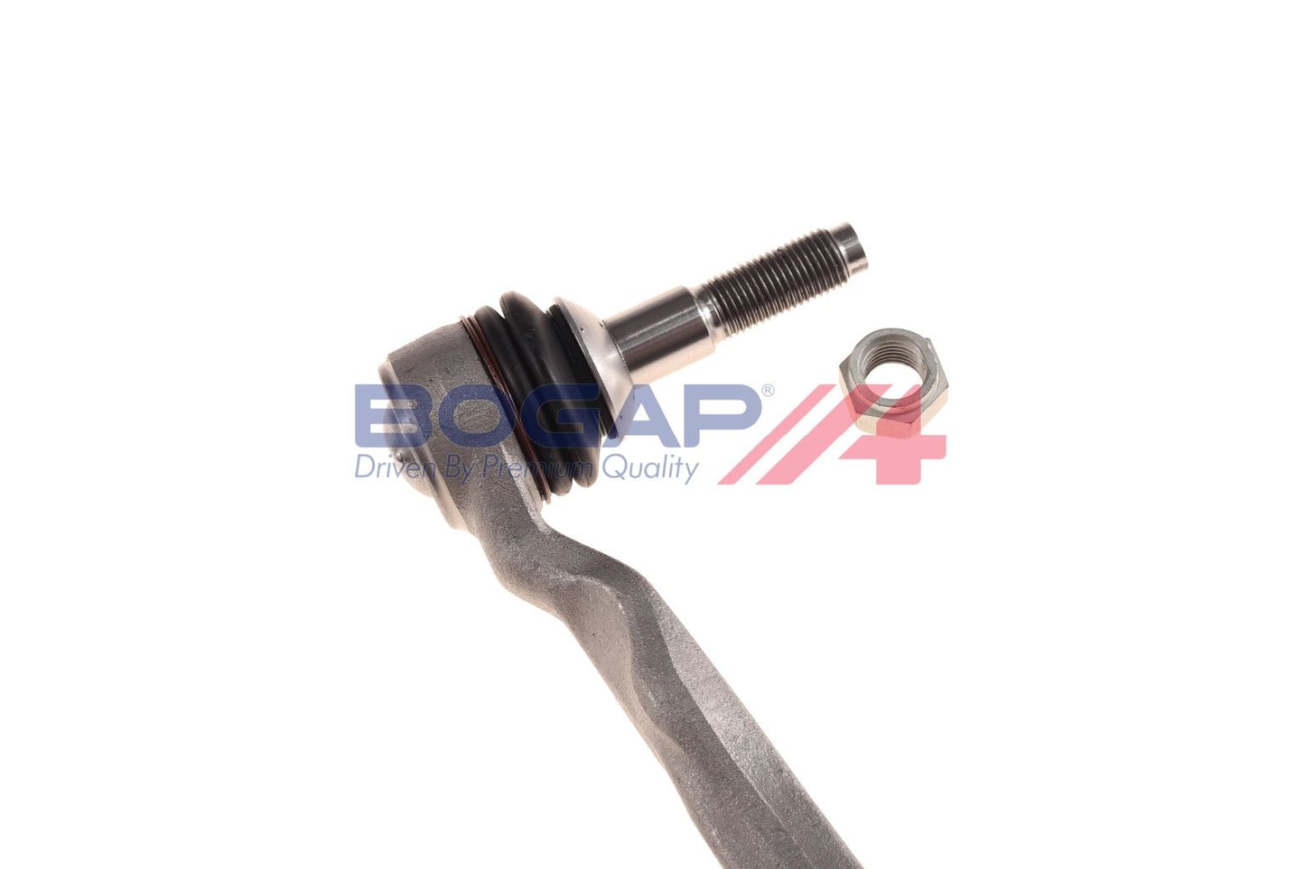 Original BOGAP Right Tie Rod 32106868689 / B3232149