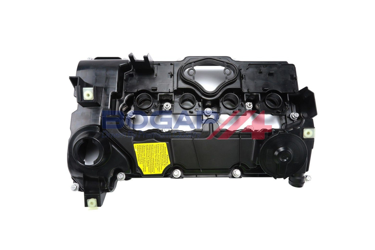 Original BOGAP Cylinder Head Cover 11127553626 / B1115130