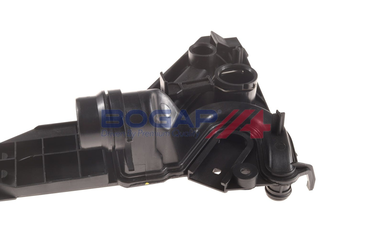 Original BOGAP Radiator Mounting Plate 17111436251 / B4218100