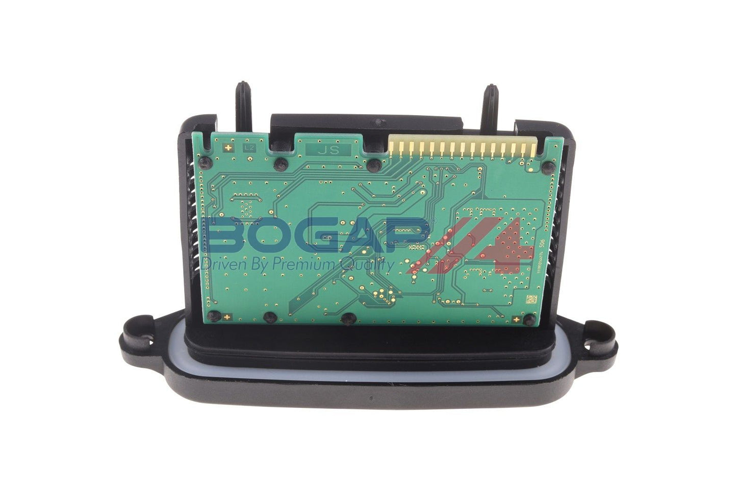 Original BOGAP Headlight Driver Module for Halogen Light 63117304906 / B7526103