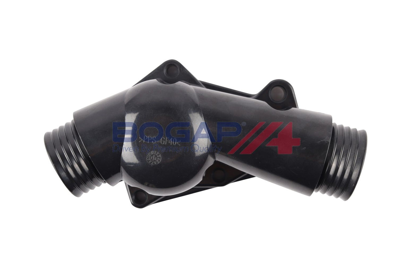 Original BOGAP Connection Flange 11531722531 / B4252113