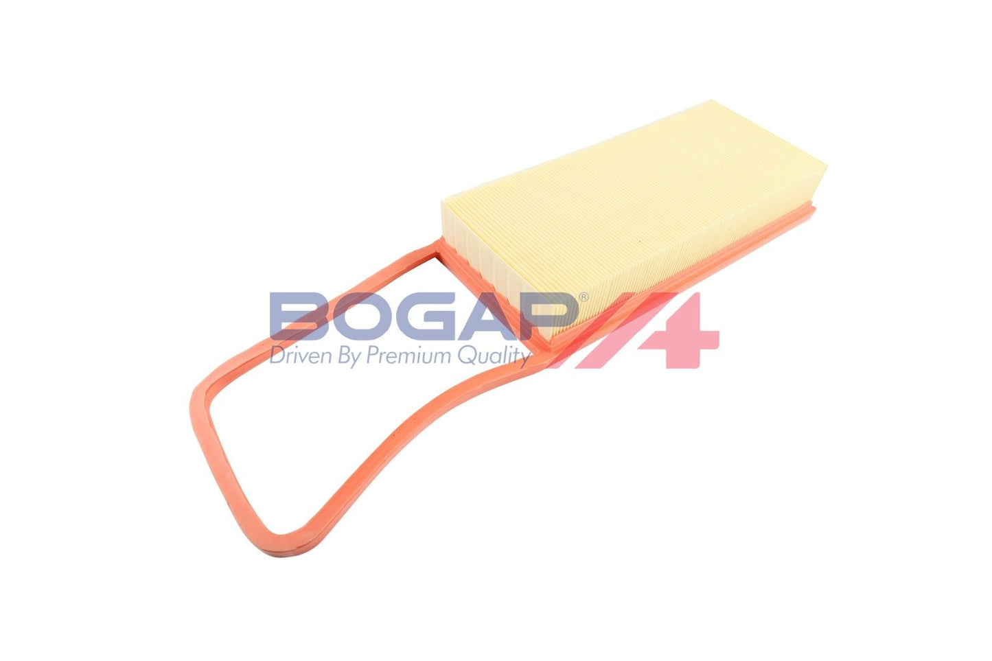 Original BOGAP Air Filter Element 13718626739 / B8111166