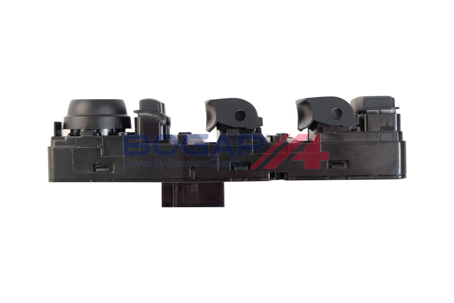 Original BOGAP Operating Unit Switch Cluster 61319241956 / B7358122