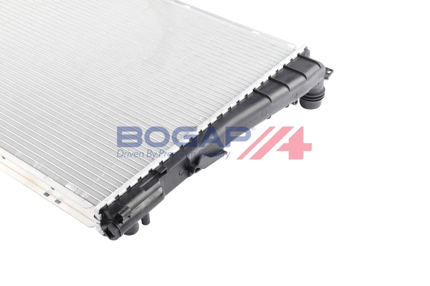 Original BOGAP Radiator 17119071518 / B4210104