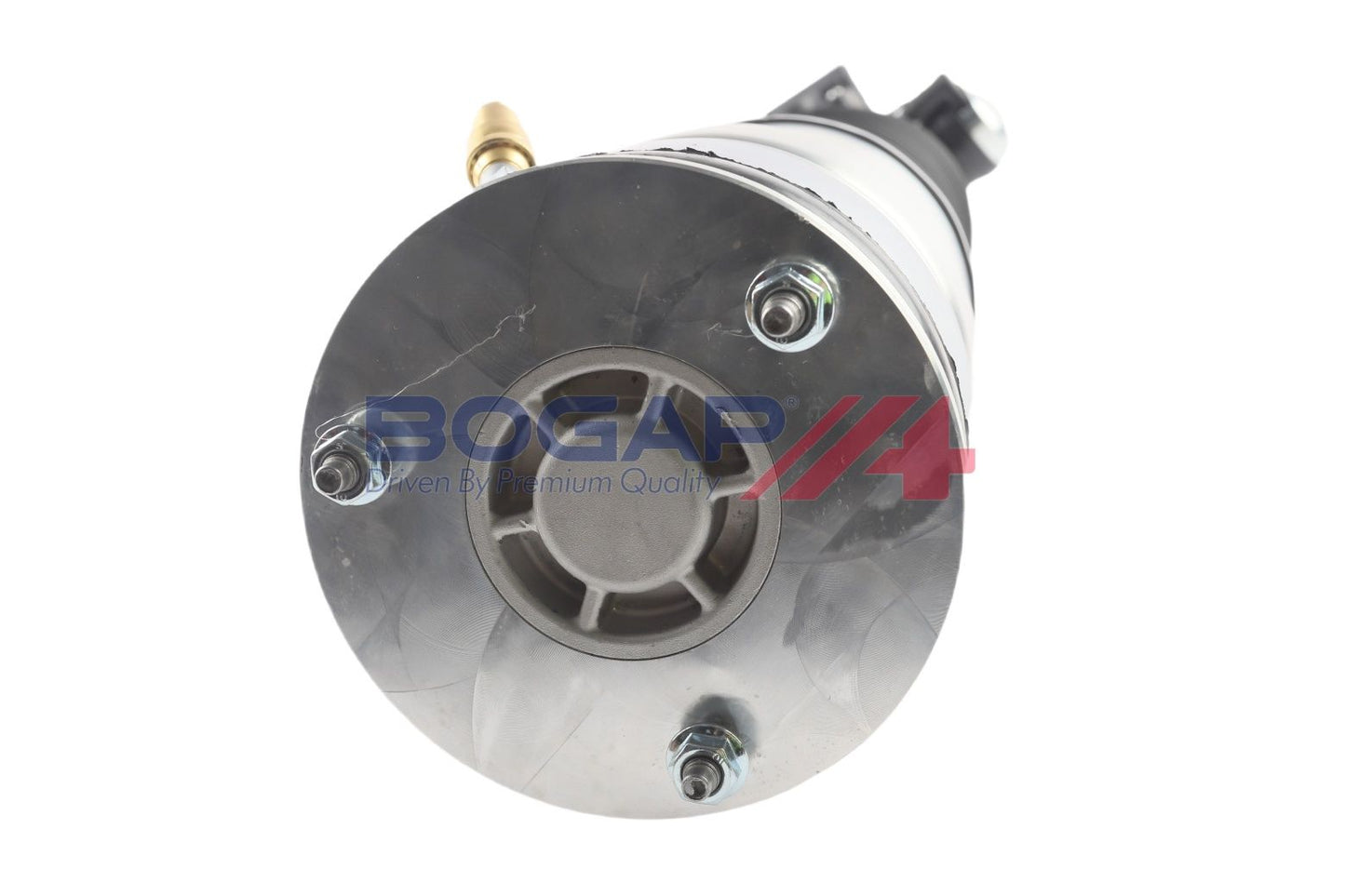 Original BOGAP Rear Left Air Spring Strut 37126796929 / B3426125
