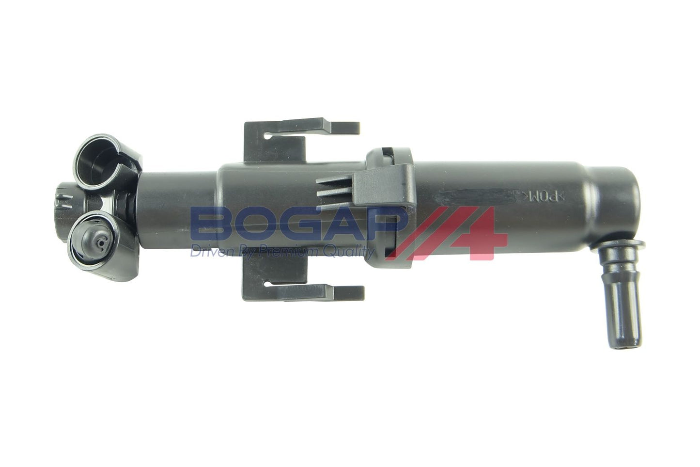 Original BOGAP High Pressure Nozzle, Left 61677341541 / B5522132