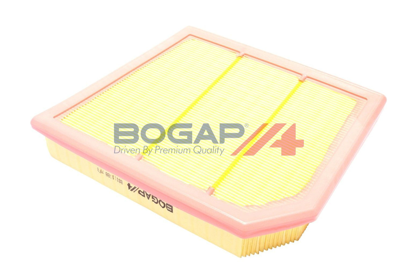 Original BOGAP Air Filter Element 13718480400 / B8111188