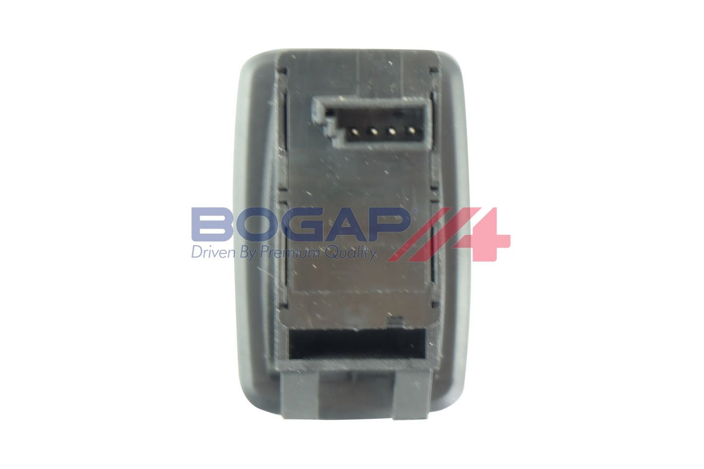 Original BOGAP Window Lifter Switch (Schwarz) 61319113773 / B7339106