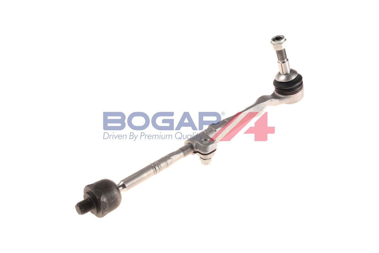 Original BOGAP Left Tie Rod 32106868688 / B3232148