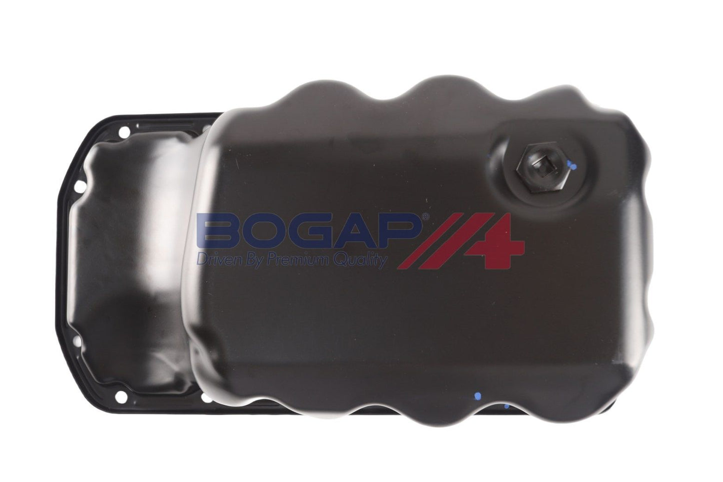 Original BOGAP Engine Oil Pan 11137550483 / B1919117