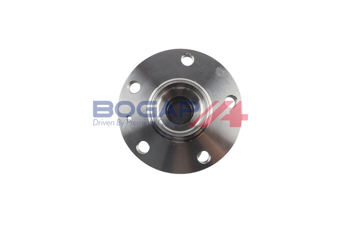 Original BOGAP Angular Contact Ball Bearing, Radial (45x80x37) 33411095652 / B3334132