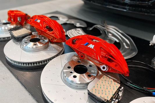 OEM vs. Aftermarket Parts – What’s Right for You?