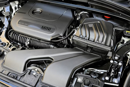 MINI Cooper Maintenance: What to Check Every 10,000KM