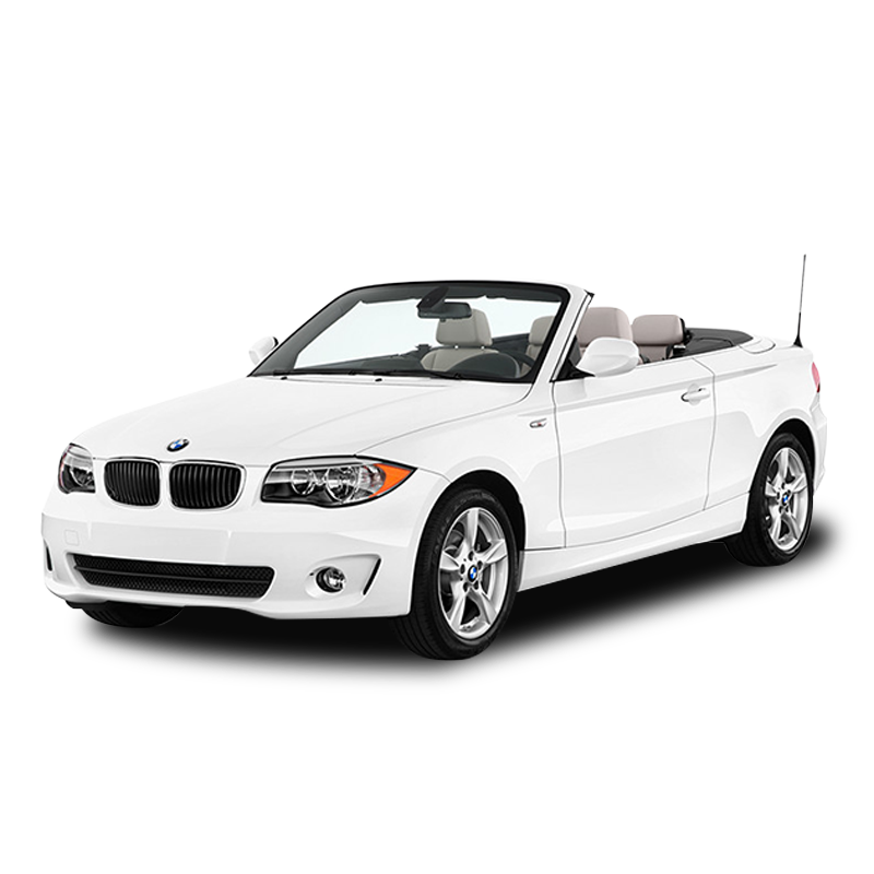 E81 / E82 / E87 / E88