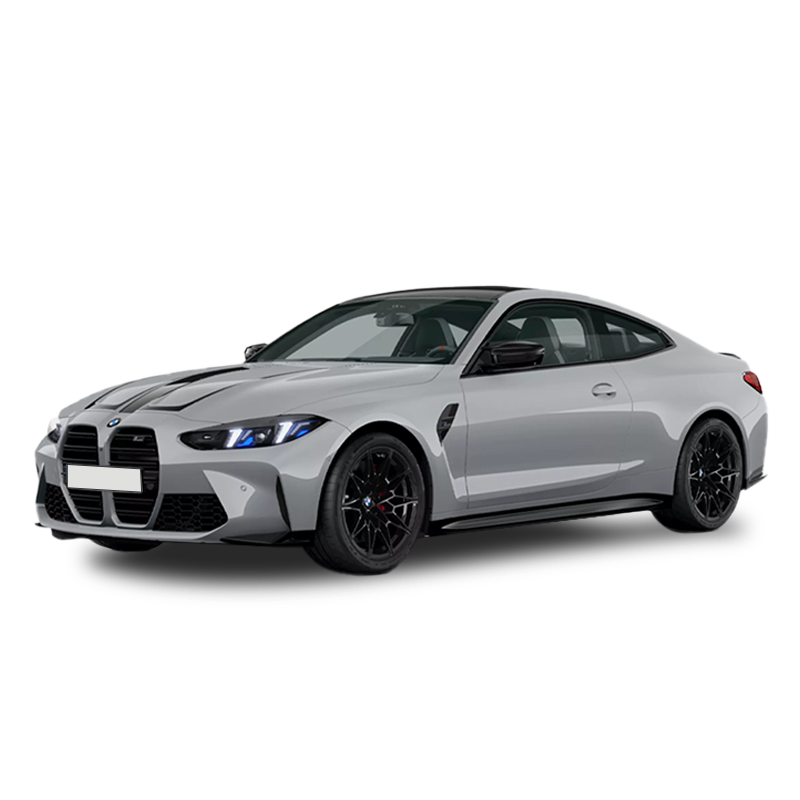 BMW M4 Competition Coupé