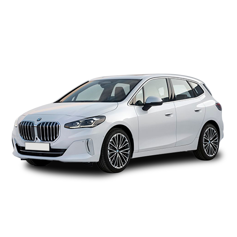 Active Tourer / Gran Tourer (F45 / F46 / U06)