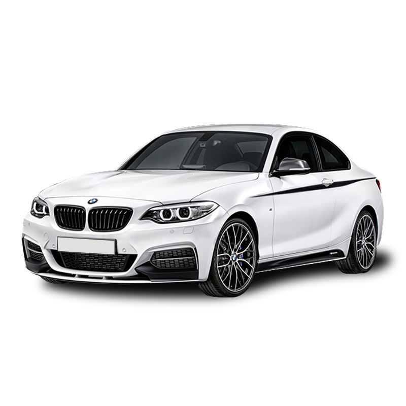 Coupe / Convertible (F22 / F23 / G42)