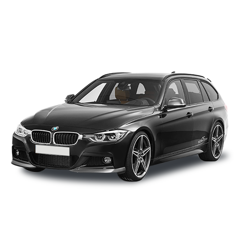 F30 / F31 / F34 / F35