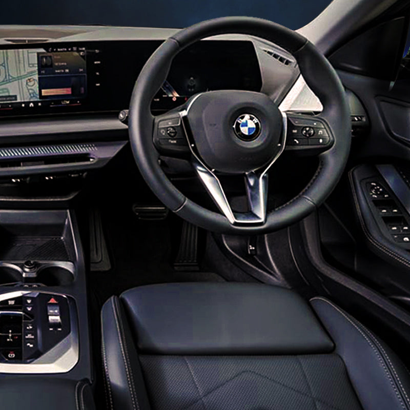 Lighting / Air Conditioning / Interior