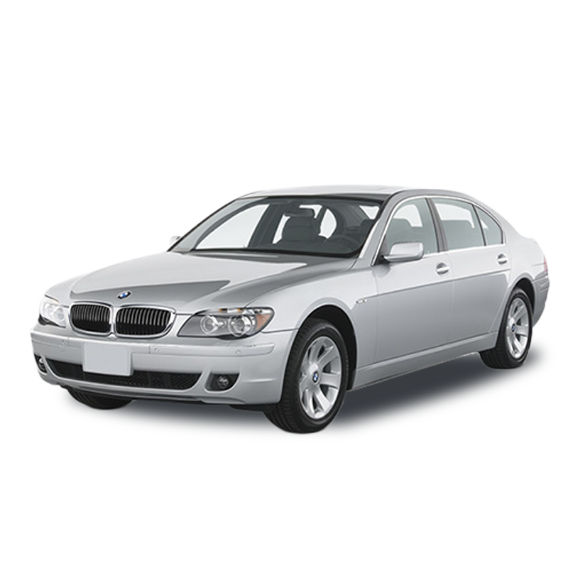 E65 / E66 / E67 / E68