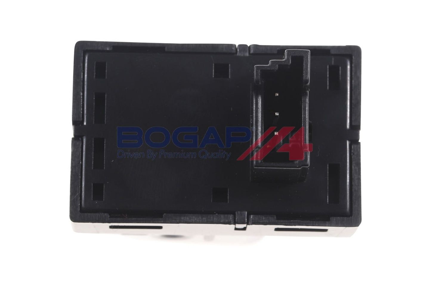 Original BOGAP Window Lifter Switch (Chrome) 61319299457 / B7358144